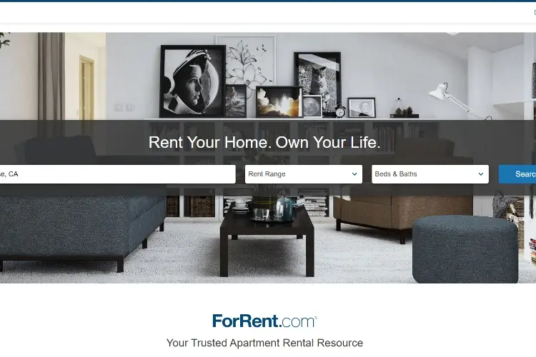ForRent.com 