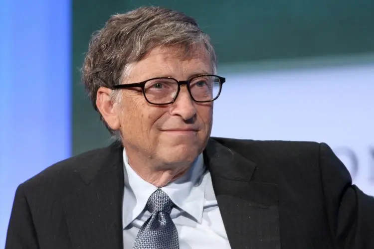 Bill Gates - Rich Candidate to email For Money