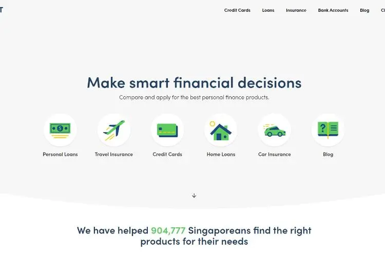 10 Best Money Saving Blogs 2022: MoneySmart.sg
