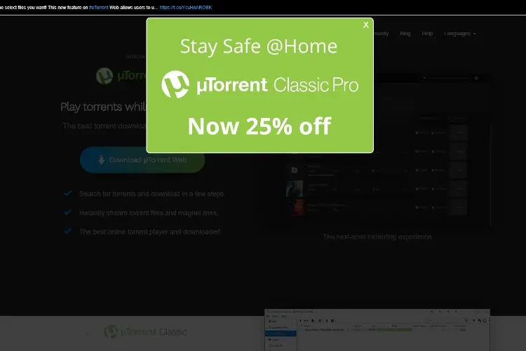 Best torrent clients free