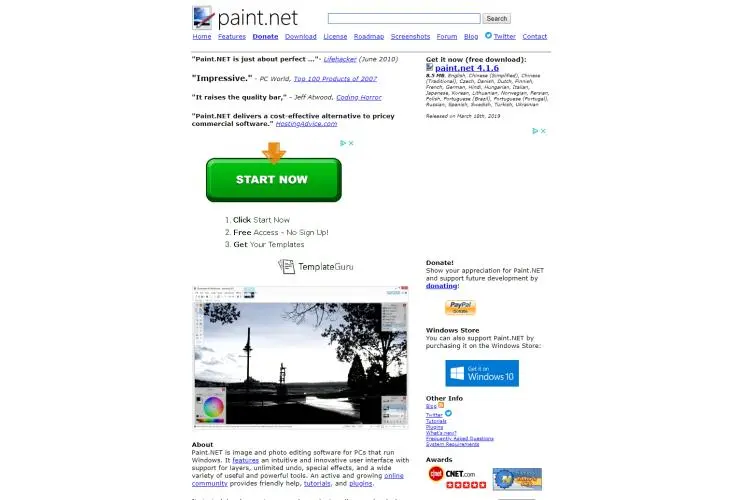 Paint .NET