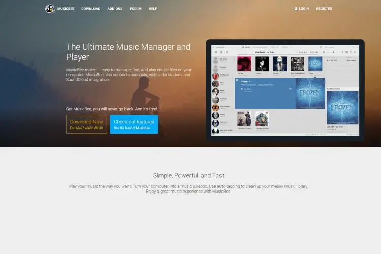 Best Itunes Alternatives For Windows Pc Mac Linux Android Ios 21