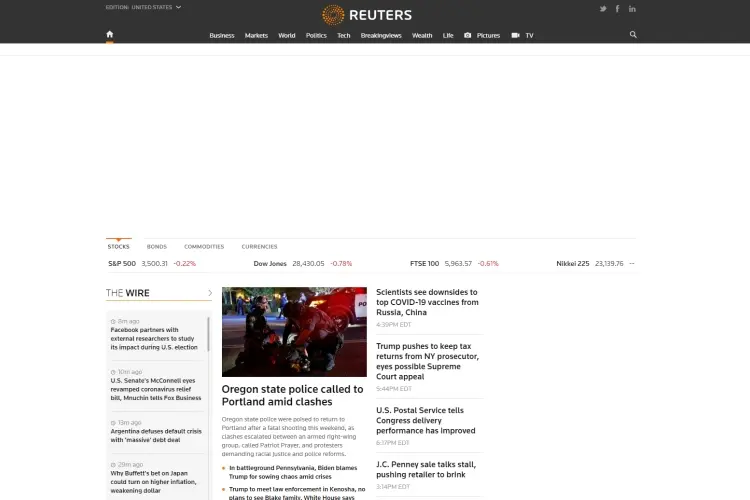 Reuters 