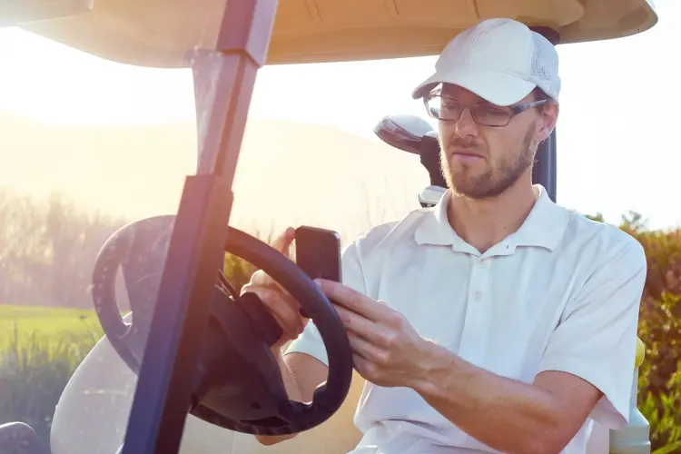 Best Golf GPS Apps for iPhone